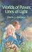 Book Worlds of Power, Lines of Light