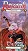 Magic Knight Rayearth: Twilight (Dub)