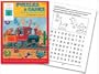 Gifted and Talented Puzzles and Games: For Reading and Math (Gifted & Talented)