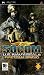 SOCOM: U.S. Navy SEALs Fireteam Bravo with Headset (PSP)