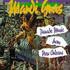 Mardi Gras Parade Music from New Orleans by  Various Artists - Jazz - New Orleans/Dixieland/Ragtime 