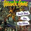 Mardi Gras Parade Music from New Orleans