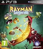 Rayman Legends (PS3)