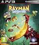 Rayman Legends (PS3)