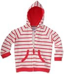 Petit Bateau - Sweat-shirt Zipp� � Ca...