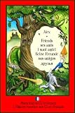 Alex and Friends, Ses Amis, I Suoi Amici, Seine Freunde, Sus Amigos: Children's Adventure Story Told in French on CD to Develop Listening Skills in a Second Language