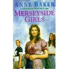 Merseyside Girls