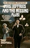 Mrs. Jeffries and the Missing Alibi (Victorian Mystery)