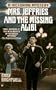 Mrs. Jeffries and the Missing Alibi (Victorian Mystery)