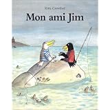 Mon ami jimpar Kitty Crowther