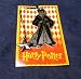 Harry Potter Metal Bookmark