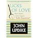 Licks of Love: Short Stories and a Sequel, 