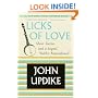 Licks of Love: Short Stories and a Sequel, "Rabbit Remembered"