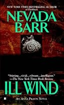 Ill Wind (An Anna Pigeon Novel)