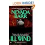 Ill Wind (An Anna Pigeon Novel)