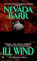 Ill Wind (An Anna Pigeon Novel)