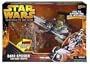 Star Wars Episode 3 Barc Speeder withBarc Trooper