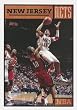 The Story of the New Jersey Nets (The NBA: a History of Hoops)