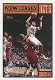 The Story of the New Jersey Nets (The NBA: a History of Hoops)