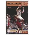 Story New Jersey Nets NBA