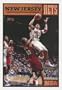 The Story of the New Jersey Nets (The NBA: a History of Hoops)