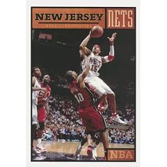 The Story of the New Jersey Nets (The NBA: a History of Hoops)