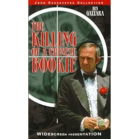 Killing of a Chinese Bookie (Ws)