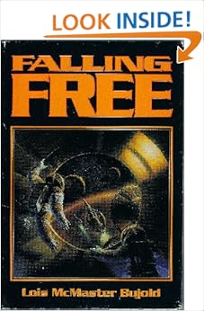 Falling Free: Lois McMaster Bujold: 9780671653989: Amazon ...