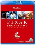 Review Walt Disney Studios Home Entertainm  / The Pixar Short Films Collection [Blu-ray]