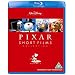 The Pixar Short Films Collection [Blu-ray]