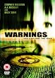 Warnings [DVD]