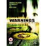 Warnings [DVD] [2002]