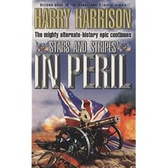 Stars and Stripes in Peril (Stars & Stripes)