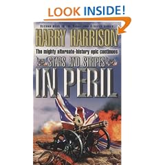 Stars and Stripes in Peril (Stars & Stripes)