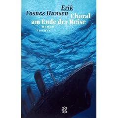 Choral am Ende der Reise. Sonderausgabe.
