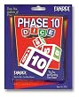 Phase 10 Dice Game