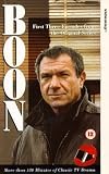 Boon - Box 13 / Fools Rush In / Answers To The Name Of Watson [UK IMPORT] - Michael Elphick