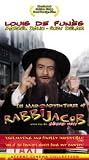 VHS : The Mad Adventures of Rabbi Jacob
