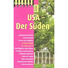 USA. Der S�den.