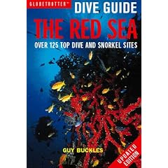 The Red Sea (Globetrotter Dive Guide)