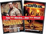The Rundown/The Scorpion King