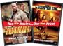 Rundown & Scorpion King