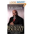 Reposition Yourself: Living Life without Limits