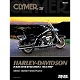 flh Clymer Harley