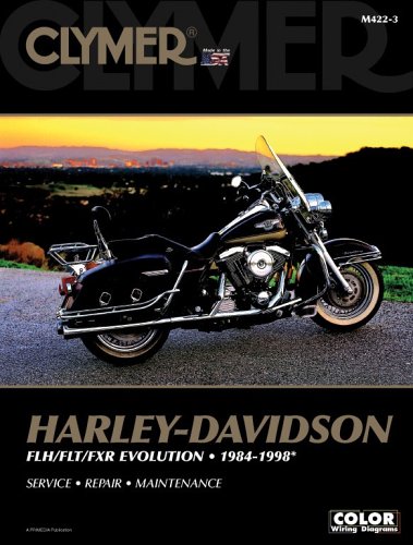 Motorcycles
