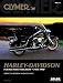 Books : Clymer Harley Davidson Flh/flt/fxr Evolution 1984-1998 (Clymer Motorcycle Repair) (Clymer Motorcycle Repair)