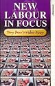 New Labour In Focus - Tony Benn's Video Diary [VHS] [1998]