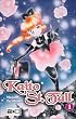 Kaito St. Tail Bd. 01
