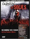 Carnival of Souls / Invisible Ghost