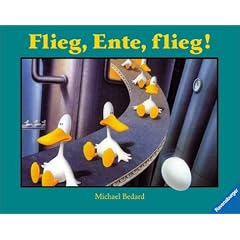 Flieg, Ente, flieg!
